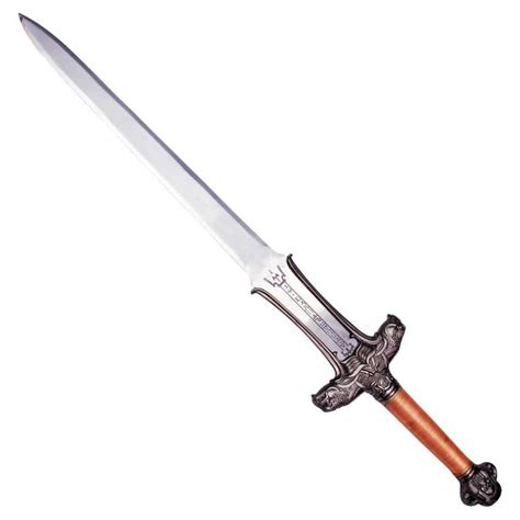the sword of conan